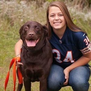 Meet your Posher, Peyton